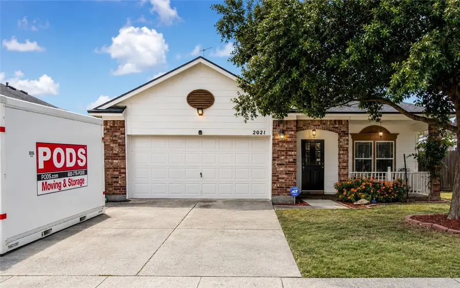 2021 Overland Trl, Corpus Christi, TX 78410 - #2
