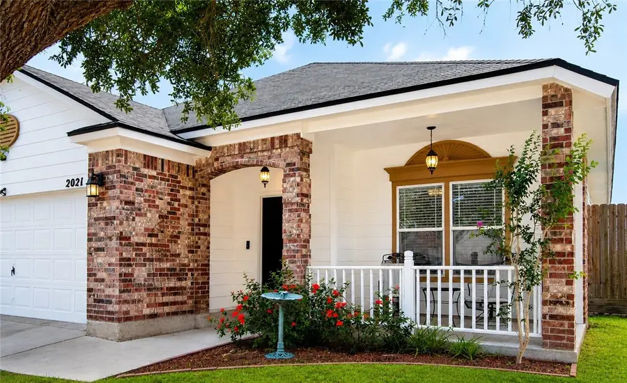2021 Overland Trl, Corpus Christi, TX 78410 - #3