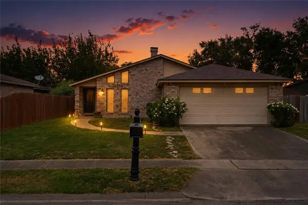 11634 Cripple Creek Drive, Corpus Christi, TX 78410