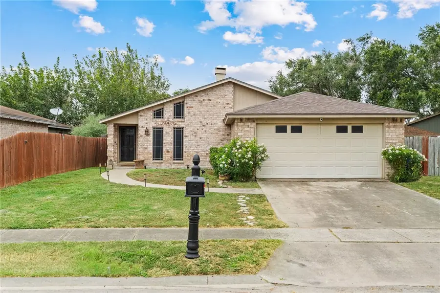 11634 Cripple Creek Drive, Corpus Christi, TX 78410 - #2