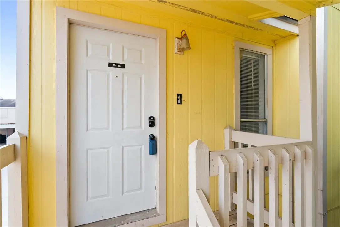 6702 Everhart Rd, M106 #M 106, Corpus Christi, TX 78413 - #1