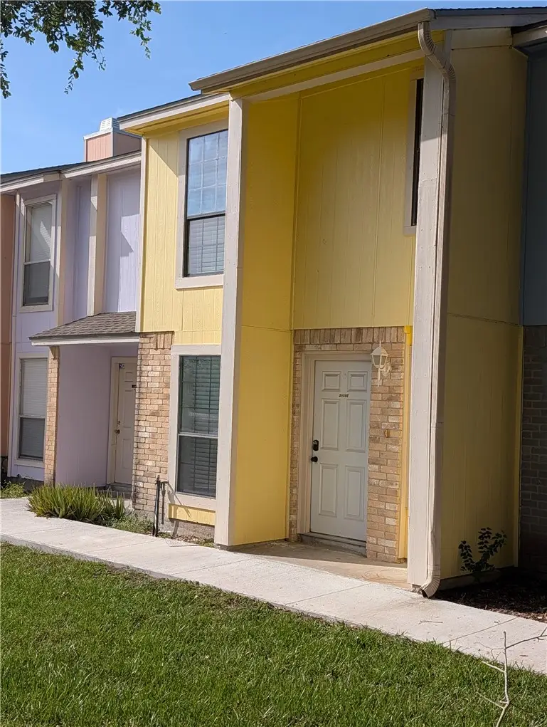 6702 Everhart Road #S 105, Corpus Christi, TX 78413 - #1