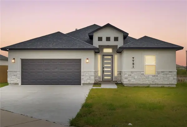 7721 Nadia Drive, Corpus Christi, TX 78414