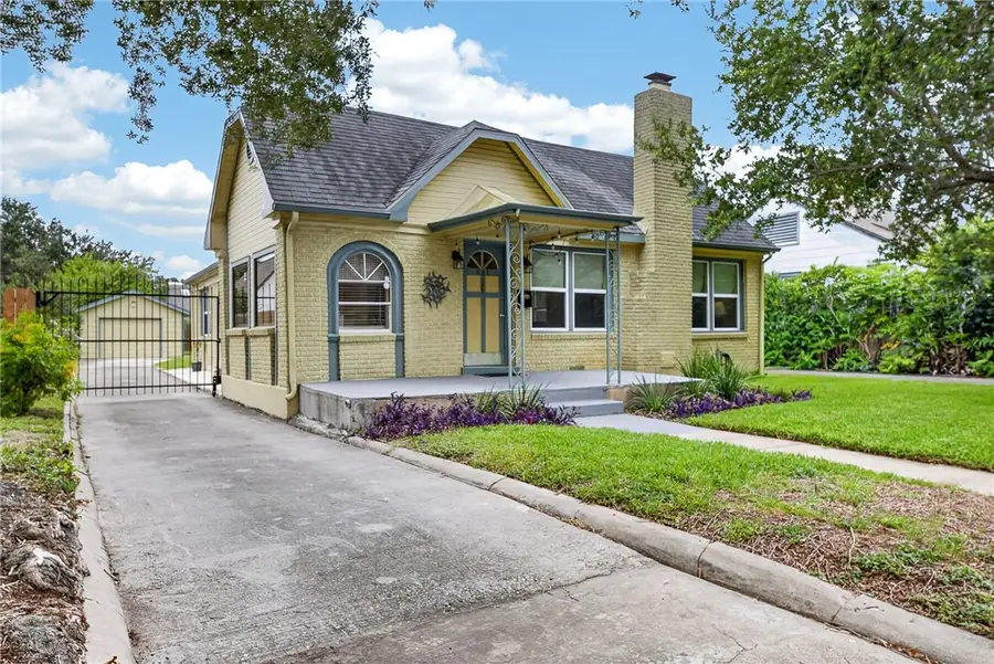 421 Cole Street, Corpus Christi, TX 78404 - #2