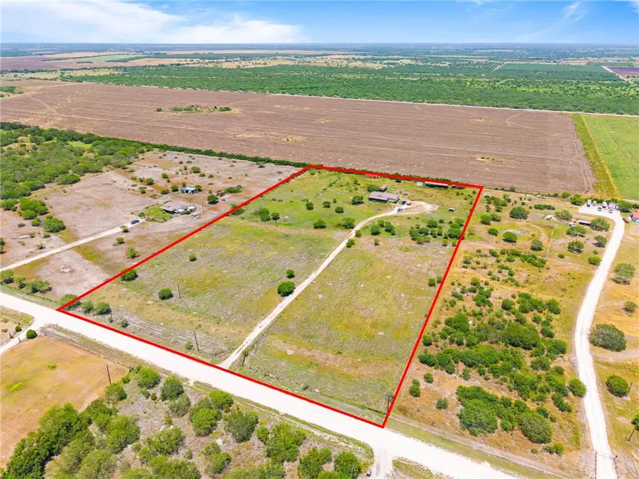 457 County Road 3561, Orange Grove, TX 78372 - #3