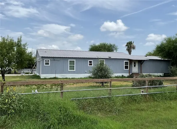 14552 County Road 1412, Sinton, TX 78387