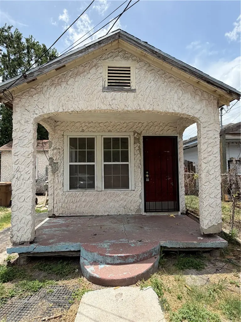 605 Duncan Street, Corpus Christi, TX 78405 - #1
