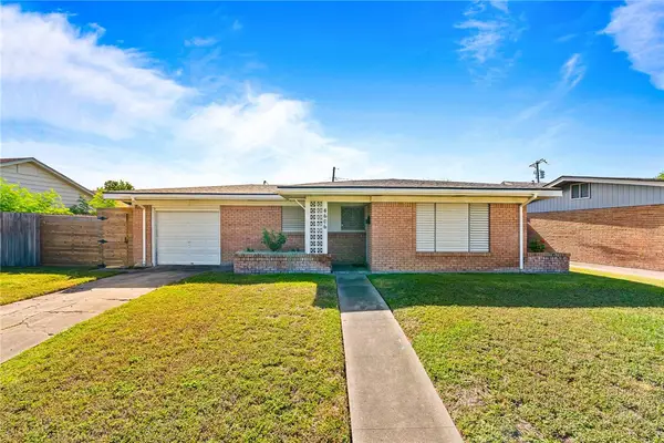 4606 Calvin Drive, Corpus Christi, TX 78411