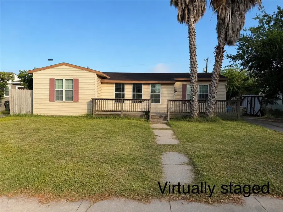 1337 Cambridge Drive, Corpus Christi, TX 78415 - #2