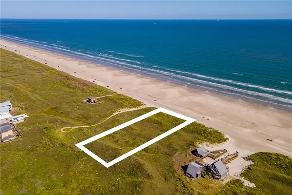 2924 On The Beach, Port Aransas, TX 78373