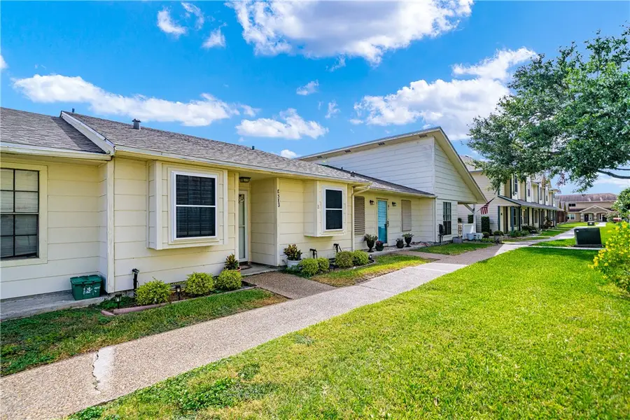7252 The Mansions Drive #3, Corpus Christi, TX 78414 - #2