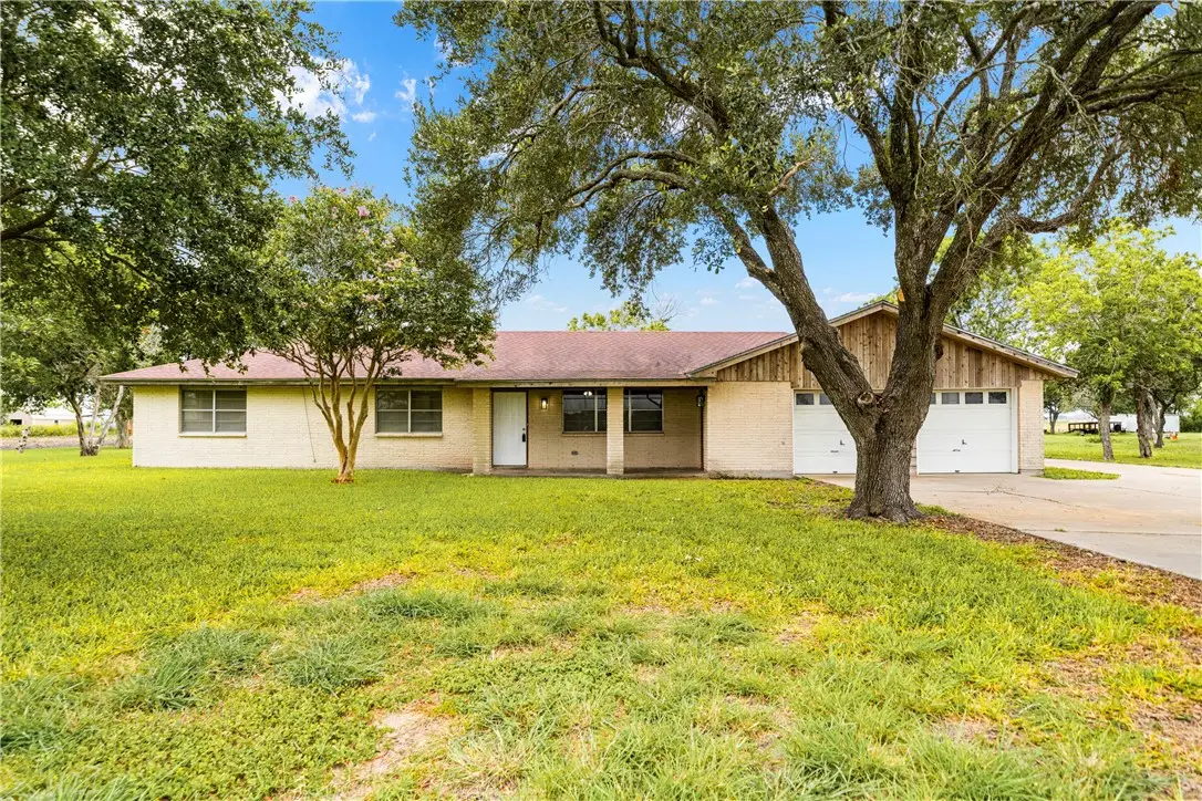 4705 Fm 1889 Road, Robstown, TX 78380 - #1
