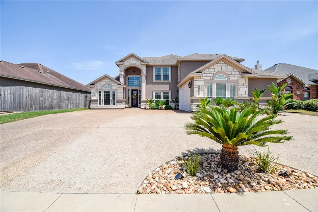 3910 Priscilla Drive, Corpus Christi, TX 78414 - #1