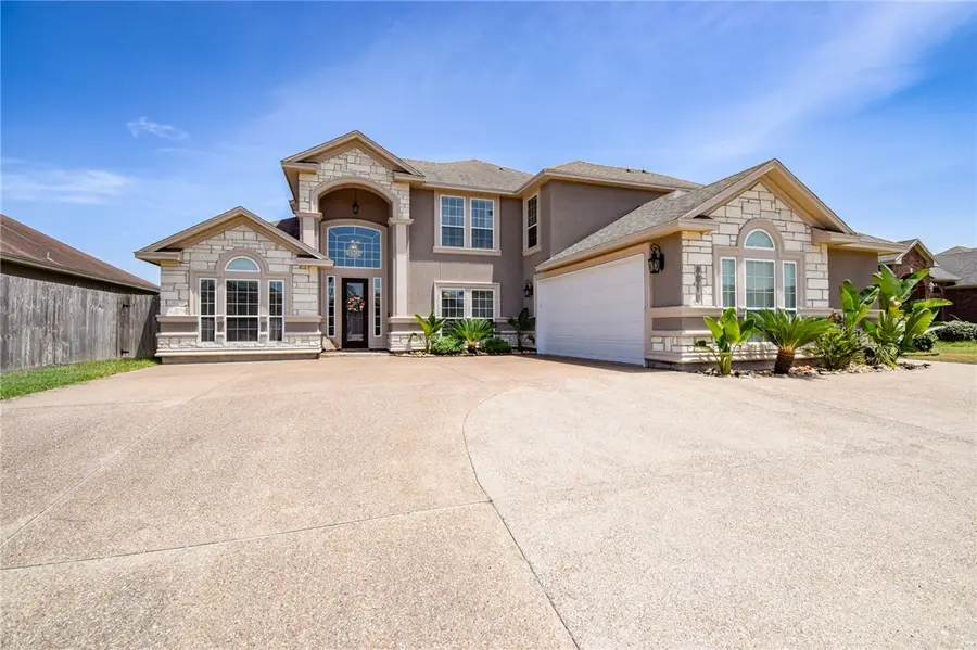 3910 Priscilla Drive, Corpus Christi, TX 78414 - #2