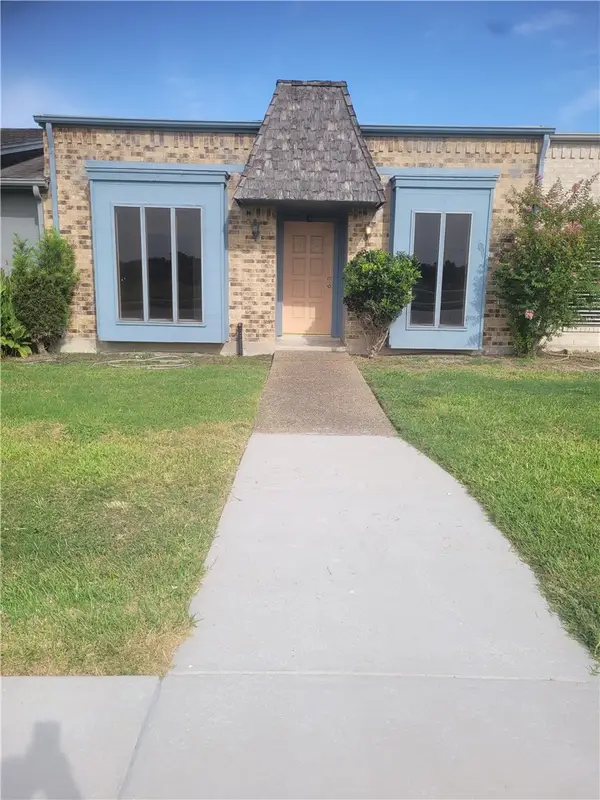 7201 Sparkle Sea Drive #C, Corpus Christi, TX 78412