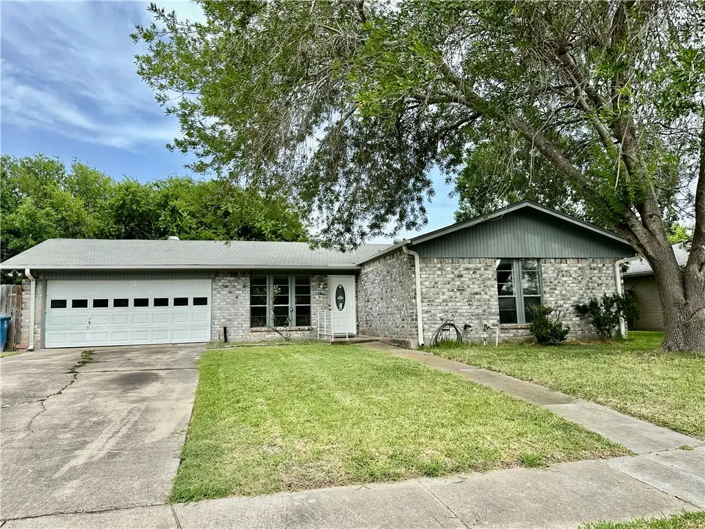 1410 Hesse Street, Portland, TX 78374 - #1