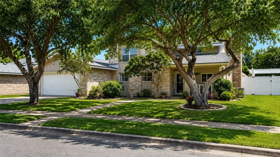 2222 Post Oak Drive, Portland, TX 78374 - #1