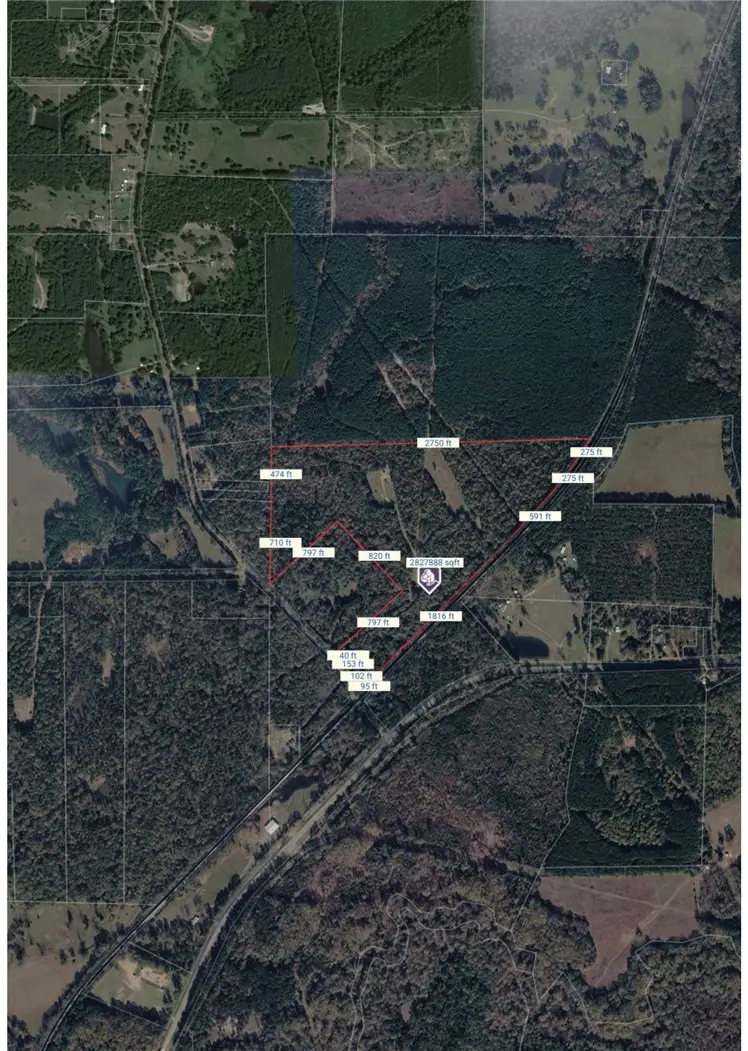 350 Fm 248, Jefferson, TX 75657 - #3