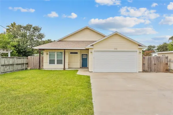 332 Wray Lane, Corpus Christi, TX 78412