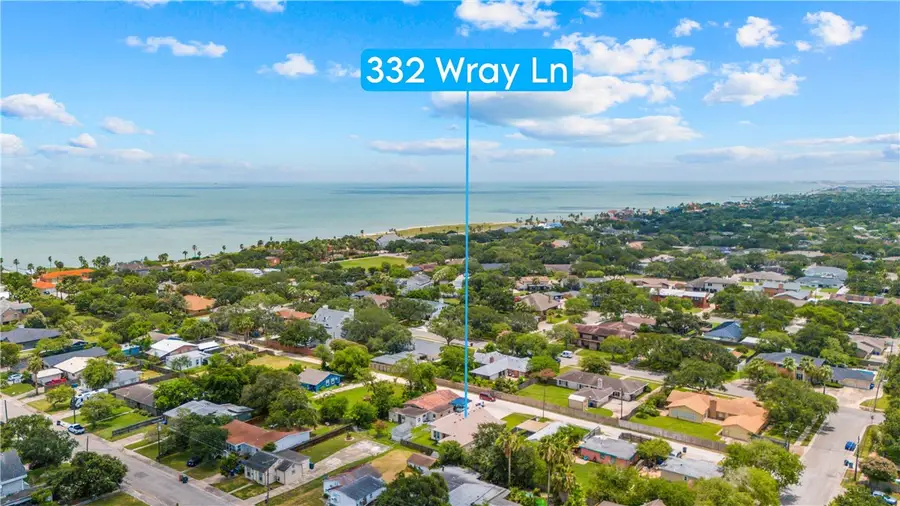 332 Wray Lane, Corpus Christi, TX 78412 - #2