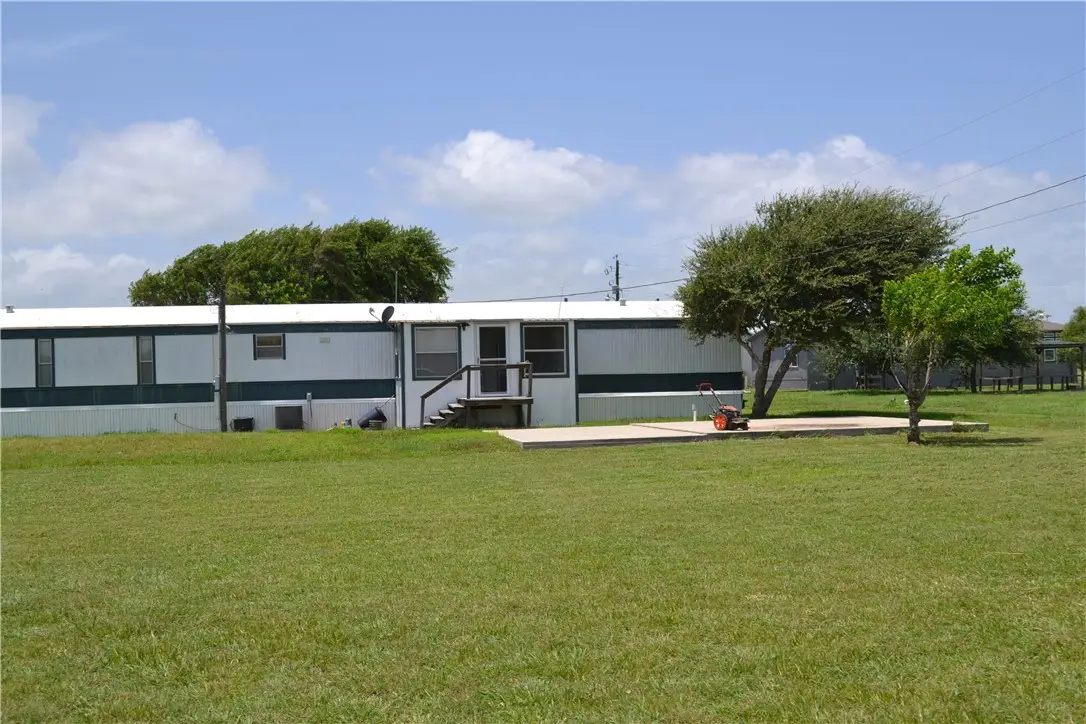 98 Catfish Drive, Palacios, TX 77465 - #1