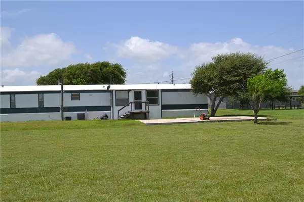 98 Catfish Drive, Palacios, TX 77465