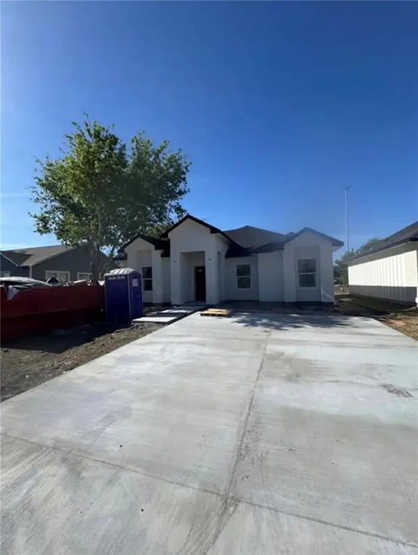 2733 Nemec Street, Corpus Christi, TX 78415