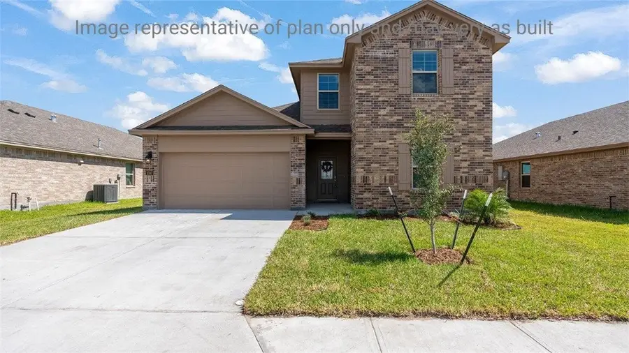 128 Amethyst Street, Portland, TX 78374 - #2