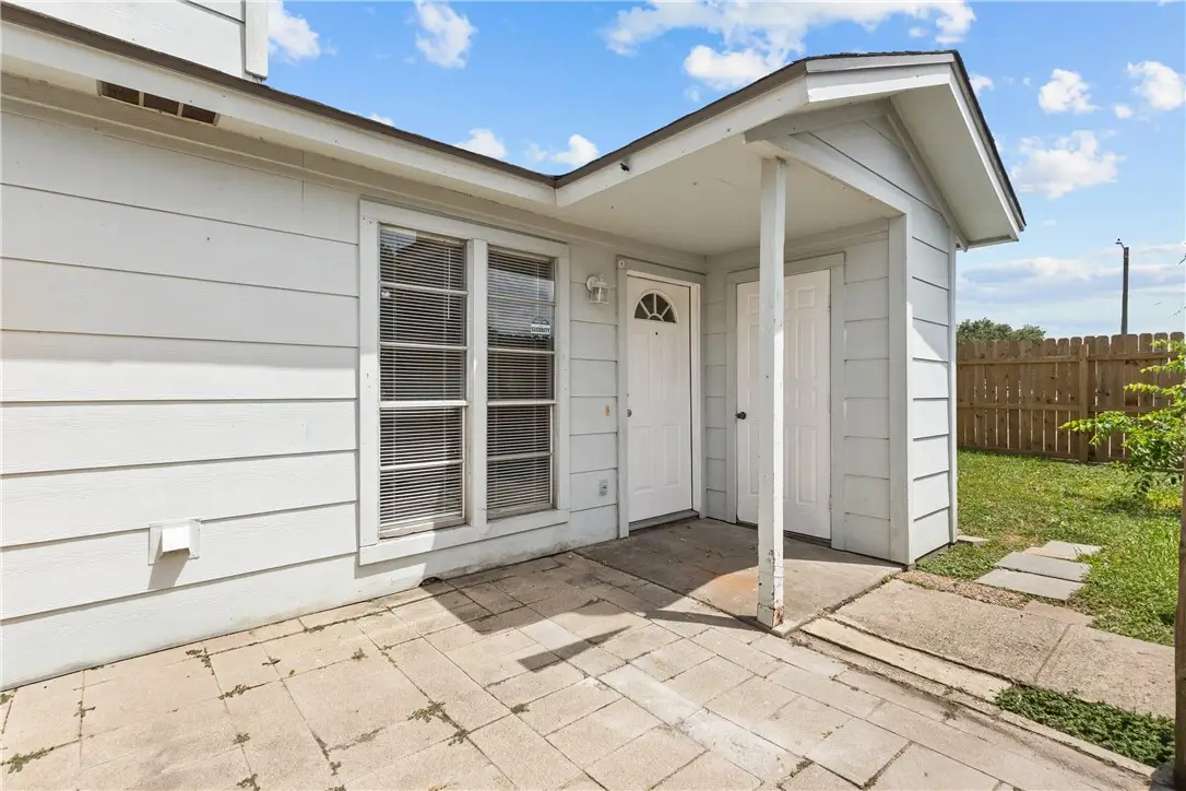 7202 Mansions Drive #A-1 (P-1), Corpus Christi, TX 78414 - #1
