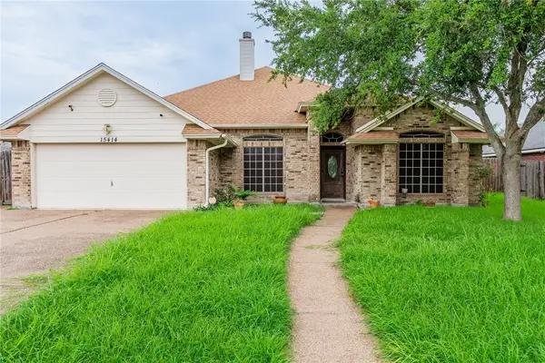15414 Guadalupe River Drive, Corpus Christi, TX 78410
