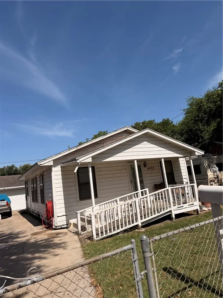 4433 Jose Drive, Corpus Christi, TX 78416 - #1