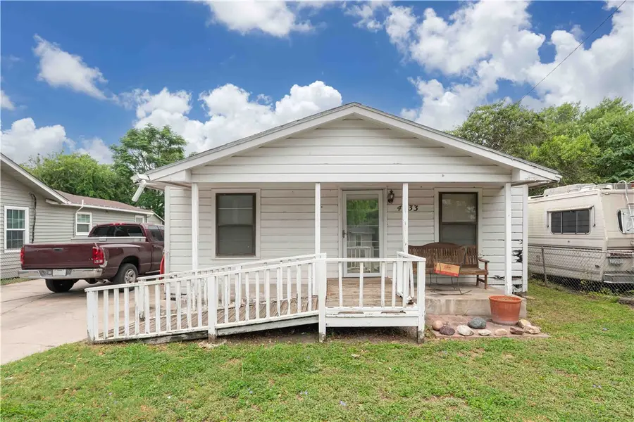 4433 Jose Drive, Corpus Christi, TX 78416 - #2