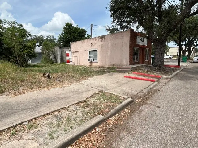 TBD E Miller Street, Falfurrias, TX 78355 - #2