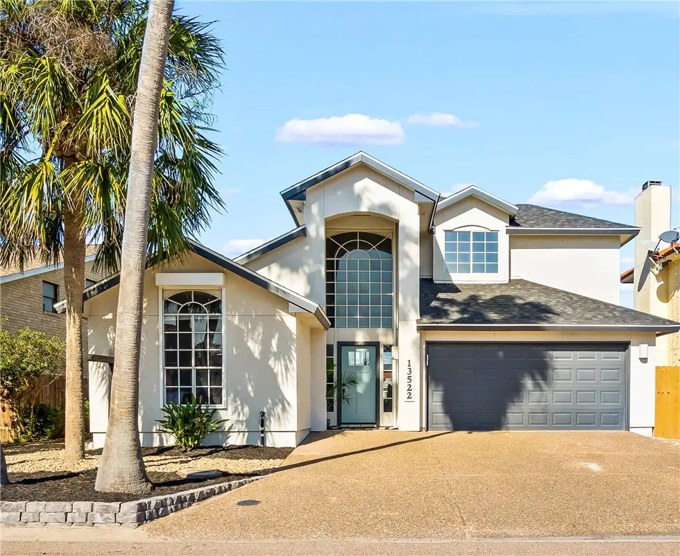 13522 Peseta Court, Corpus Christi, TX 78418 - #1
