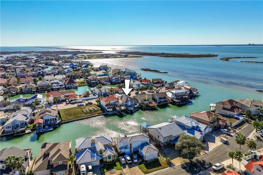 13522 Peseta Court, Corpus Christi, TX 78418 - #3