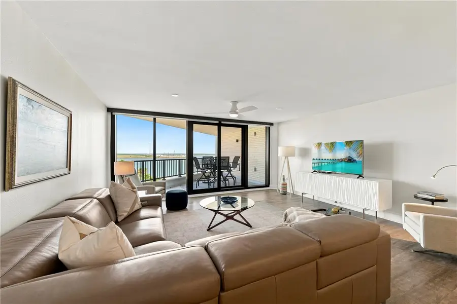 1000 N Station Street #516, Port Aransas, TX 78373 - #3