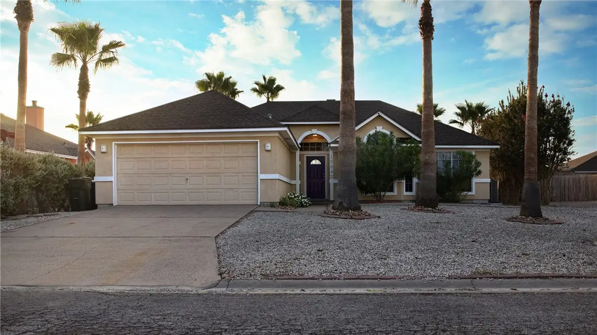 15842 Grenadine Drive, Corpus Christi, TX 78418 - #1