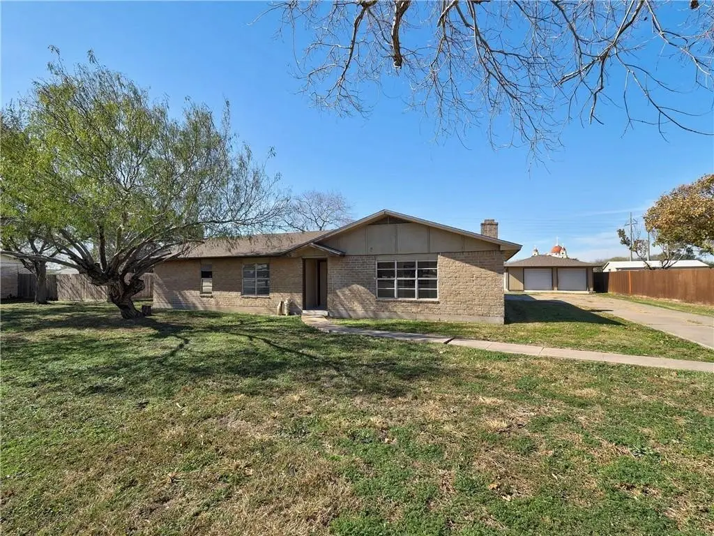 4609 Cornett Drive, Corpus Christi, TX 78410 - #1