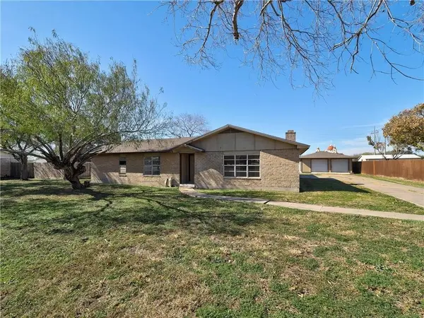 4609 Cornett Drive, Corpus Christi, TX 78410