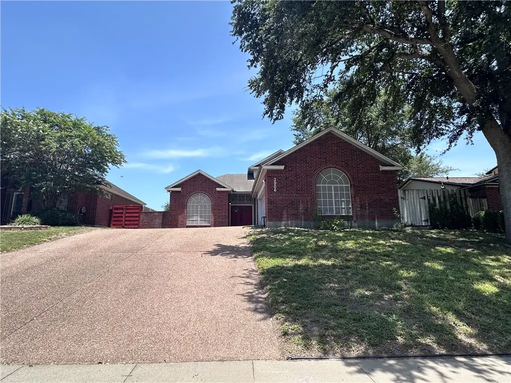3906 Mckinzie, Corpus Christi, TX 78410 - #1