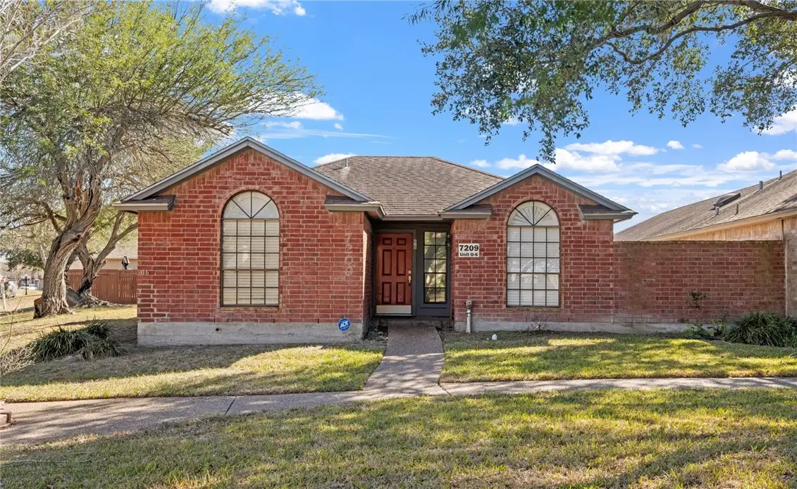 7209 Mansions Drive #O-6, Corpus Christi, TX 78414 - #1