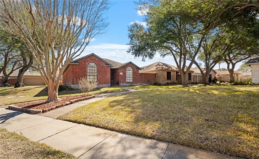7209 Mansions Drive #O-6, Corpus Christi, TX 78414 - #2