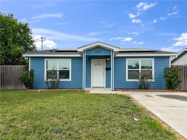 1914 Lipan Street, Corpus Christi, TX 78408