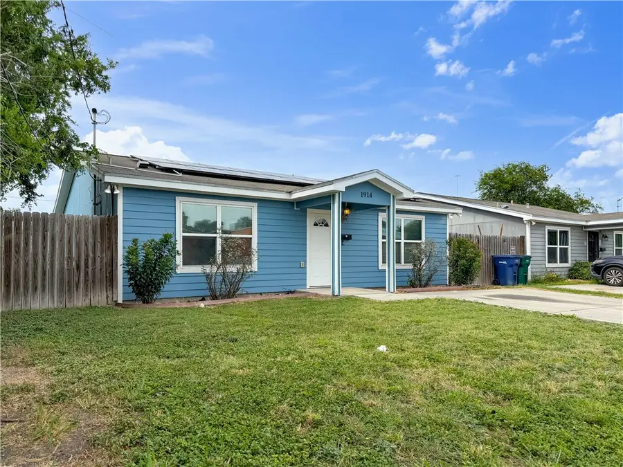 1914 Lipan Street, Corpus Christi, TX 78408 - #2