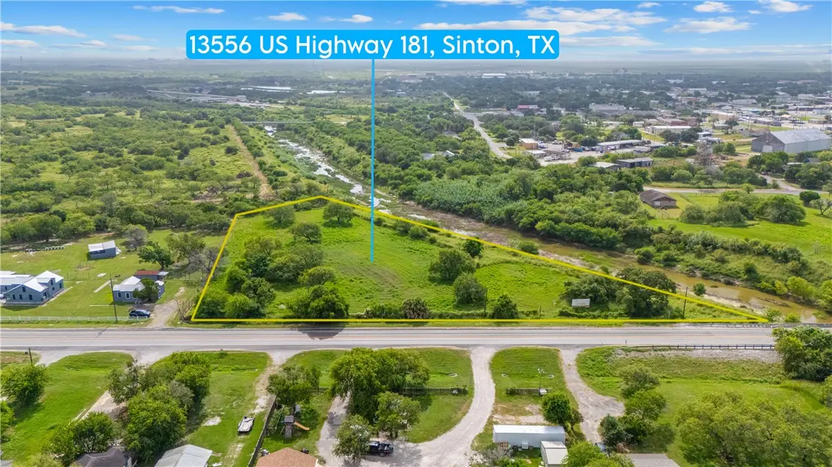 13556 Us Highway 181 Highway, Sinton, TX 78387 - #1