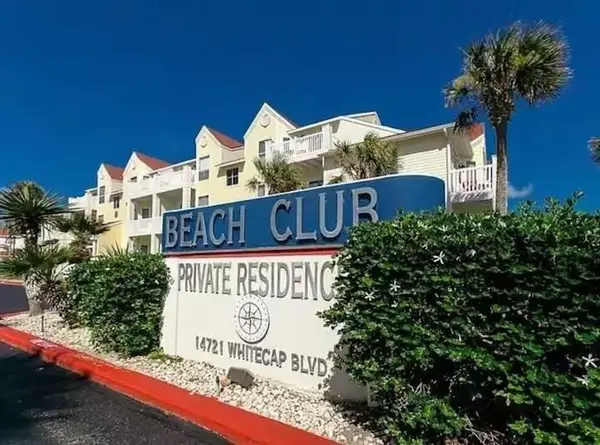 14721 Whitecap Boulevard #297, Corpus Christi, TX 78418