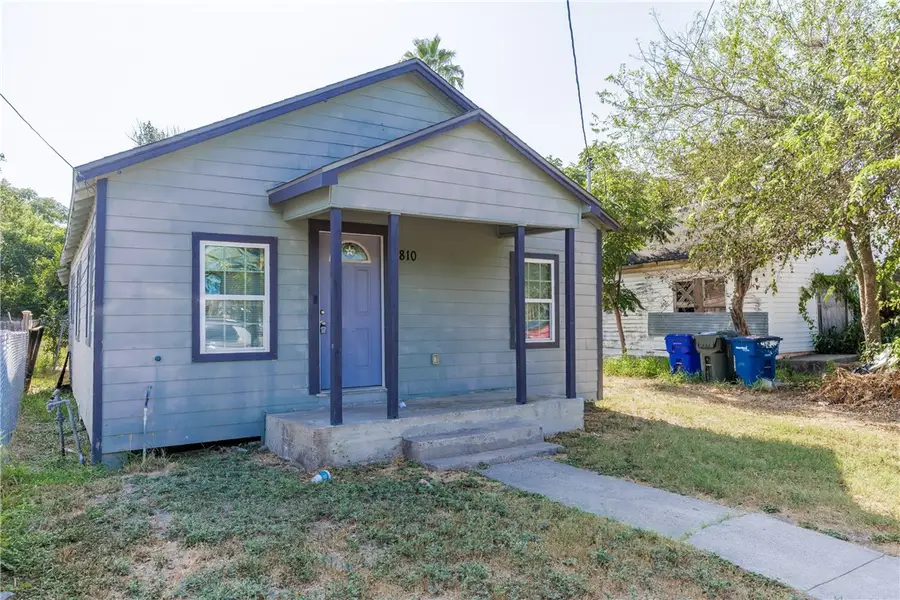 810 11th Street, Corpus Christi, TX 78404 - #3