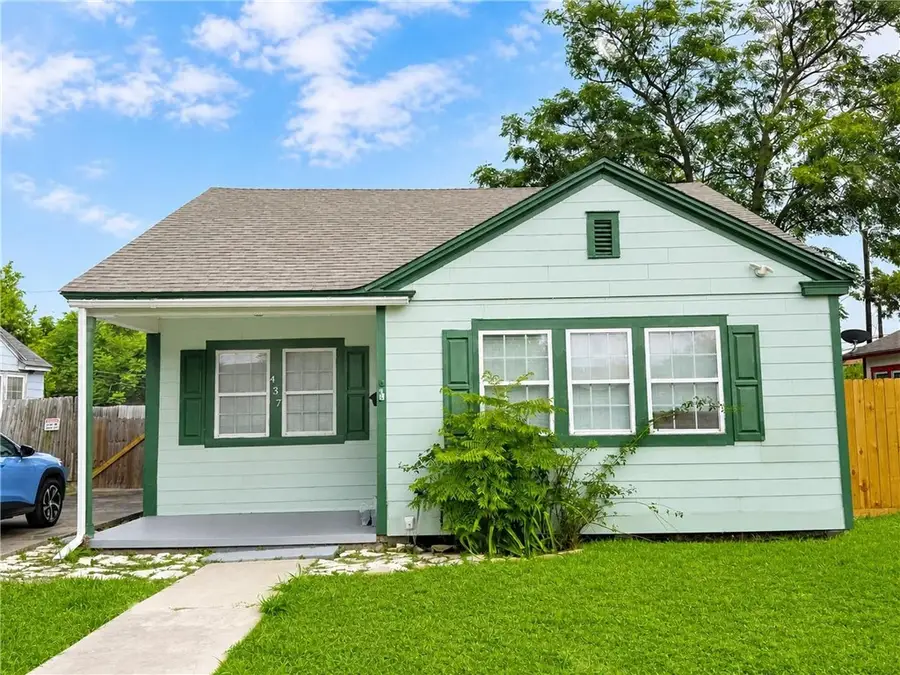 437 Ohio Avenue, Corpus Christi, TX 78404 - #2