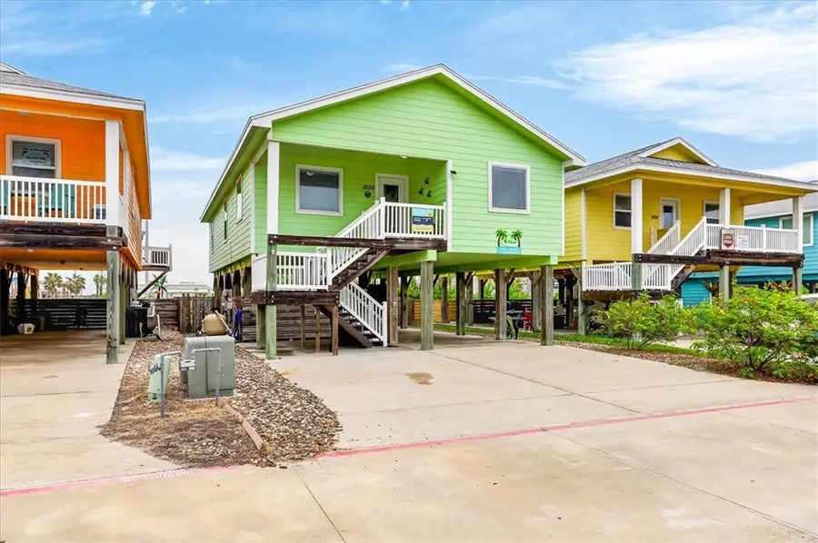 1698 Fishermans Cove, Port Aransas, TX 78373 - #2