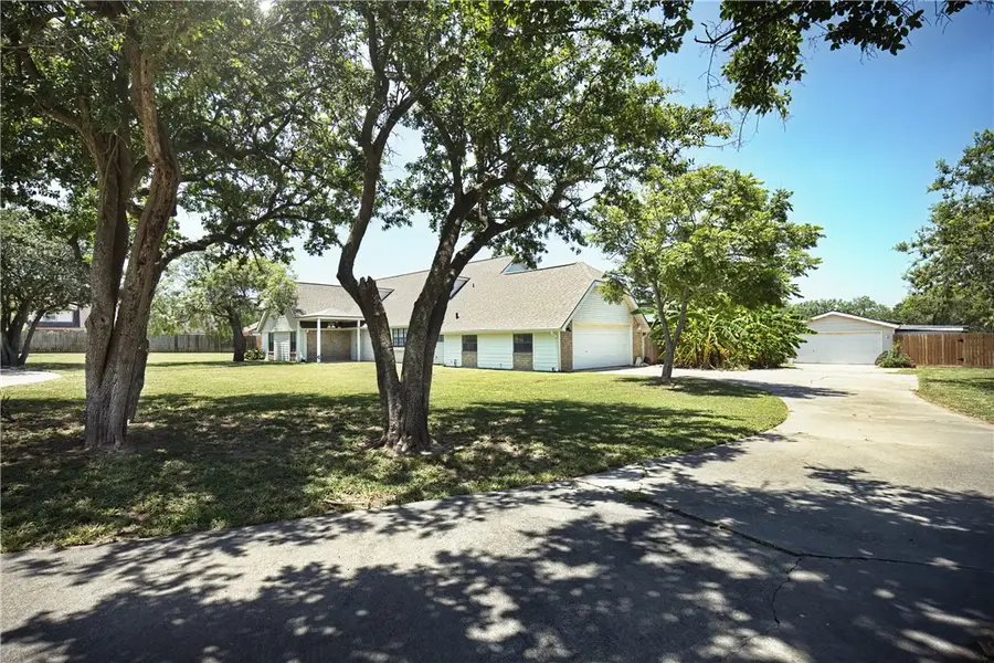 5353 County Road 73, Robstown, TX 78380 - #2